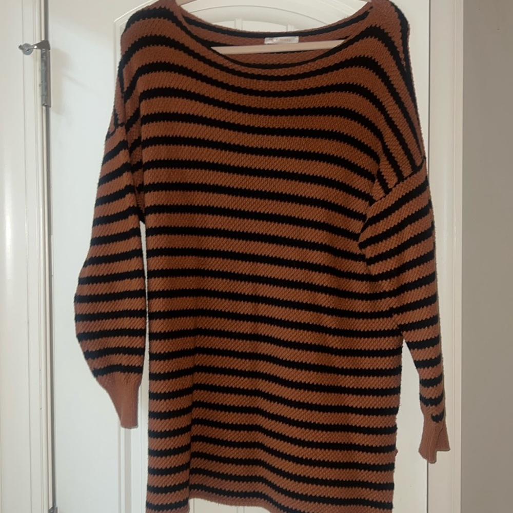 Autumn Sweater